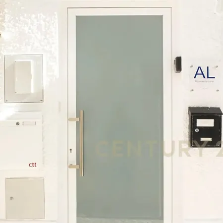 Loftnazarewaves 2 Apartamento