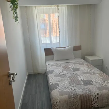 Loftnazarewaves 2 Apartamento