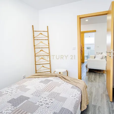 Apartamento Loftnazarewaves 2