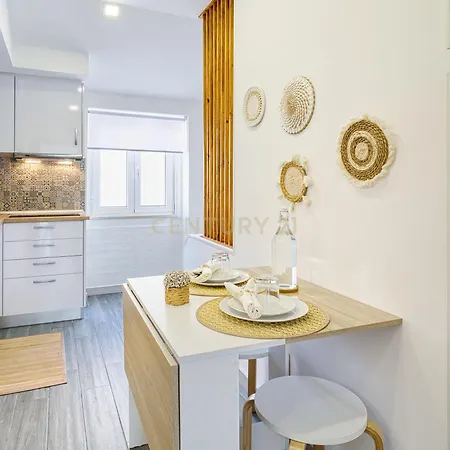 Loftnazarewaves 2 Apartamento *